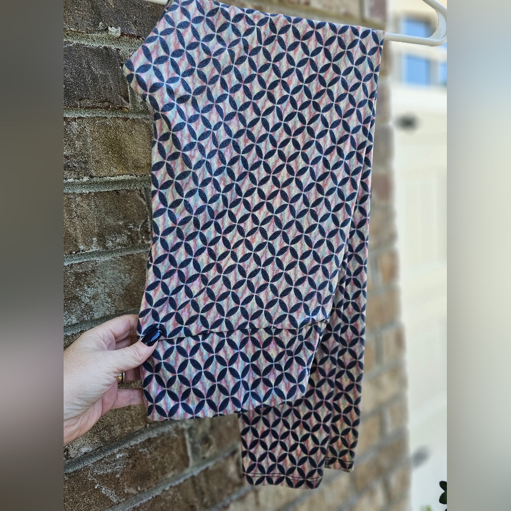 Lularoe leggings  TC